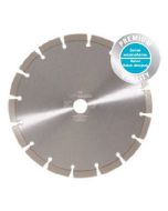 LB60 Tarcza diamentowa Premium 230x22,23 EDT Eurodima