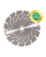 SPL30 Tarcza diamentowa Super Premium 230x22,23 EDT Eurodima