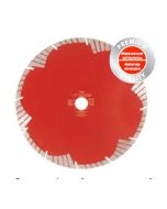 TSA80 Tarcza diamentowa Premium 230x22,23 EDT Eurodima