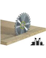 Tarcza pilarska uniwersalna Festool 190x2,8x30 W32