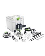 Festool Frezarka górnowrzecionowa OF 1400 EBQ-Plus + Box-OF-S