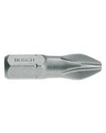 Końcówka wkręcająca Extra Hart PH 2, 25 mm Bosch (25szt.)