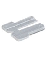 Zabezpieczenie przed wyrywaniem wiórów Makita