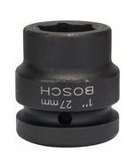 Nasadka Impact Control 27 mm do wiertarek/wkrętek udarowych (1608557046) Bosch