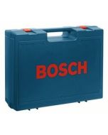 Walizka z tworzywa sztucznego Bosch