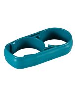 Uchwyt ssawki niebieski do DCL282/280FZ Makita
