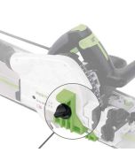 Zabezpieczenie przeciwodpryskowe Festool SP-TS 55/5
