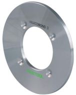 Rolka wodząca do frezarki, do płyt warstwowych D6 Festool