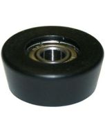 Łożysko kulkowe oporowe D18,5/15° Festool