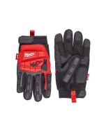 Rękawice robocze wzmacniane - 4932471908