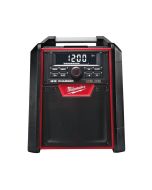 Radio z ładowarką Milwaukee M18RC
