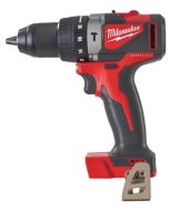 M18™ bezszczotkowa wiertarko-wkrętarka udarowa Milwaukee