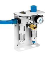 Jednostka zasilająca VE-CT 26/36/48 Festool