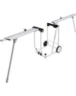 Wyposażenie do pilarki do przycinania długich elementów UG-KA-KS 120-Set Festool