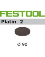 Krążki ścierne Festool STF D 90/0 S2000 PL2/15