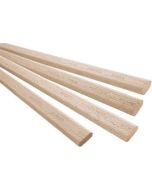Pręty na łączniki DOMINO buk D 12x750/22 BU Festool