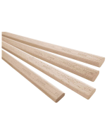 Pręty na łączniki DOMINO buk D 14x750/18 BU Festool