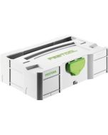 MINI-SYSTAINER T-LOC SYS-MINI TL Festool