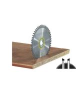 Tarcza pilarska z zębem drobnym Festool 260x2,5x30 W80