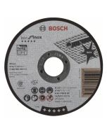 Tarcza tnąca prosta Best for Inox A 46 V INOX BF, 115 mm, 1,5 mm Bosch