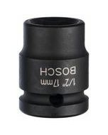Nasadka Impact Control 17 mm do wiertarek/wkrętek udarowych (1608552019) Bosch