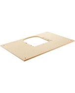 Płyta perforowana LP-KA65 MFT/3 Festool