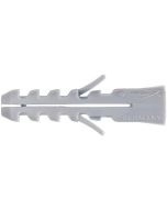 Uniwersalny kołek rozporowy Fischer S 6