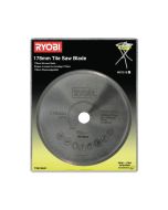Tarcza do cięcia płytek 178 mm TSB180A1 Ryobi