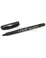 Marker permanentny Pica Classic 533 czarny