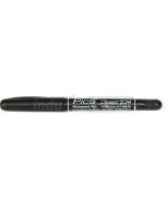 Marker permanentny Pica Classic 534 czarny
