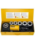 Gwintownica elektryczna Rems Amigo 2-Set