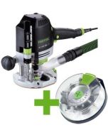 OF1400EBQ-Plus+Box Festool Frezarka górnowrzecionowa OF 1400 EBQ-Plus + Box-OF-S 8/10x HW