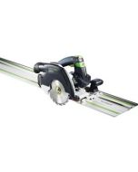 Ręczna pilarka tarczowa HK 55 HK 55 EBQ-Plus-FS Festool
