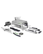 Pilarka stolikowa CS 50 EBG PRECISIO Festool