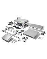 Pilarka stolikowa PRECISIO CS 70 EBG-Set Festool