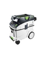 CTL 36 E LE Festool Odkurzacz mobilny CLEANTEC CTL 36 E LE