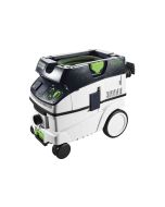 CTM26E Festool Odkurzacz mobilny CLEANTEC CTM 26 E