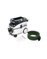 Odkurzacz mobilny CTL 26 E AC RENOFIX CLEANTEC Festool