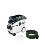 Odkurzacz mobilny CTL 36 E AC RENOFIX CLEANTEC Festool
