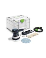 Szlifierka mimośrodowa ETS 150/3 EQ-Plus Festool