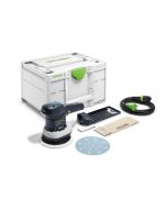 Szlifierka mimośrodowa ETS 150/5 EQ-Plus Festool