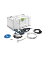 Szlifierka z osprzętem diamentowym RENOFIX RG 130 E-Set DIA TH Festool