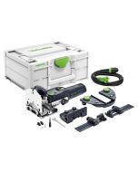 Festool Frezarka do połączeń DF 500 Q-Set DOMINO