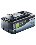 Akumulator HighPower BP 18 Li 8,0 HP-ASI Festool - 577323