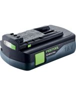 Akumulator BP18 Li 3,0 C Festool