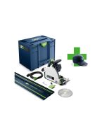 TS60KEBQ-Plus-FS Zagłebiarka 100Y BL Festool