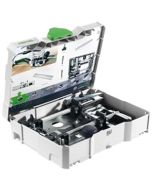 Wyposażenie do wiercenia rzędów otworów Festool LR32-SYS