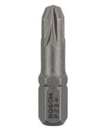 Końcówka wkręcająca Extra Hart PZ 3, 25 mm Bosch (3szt.)