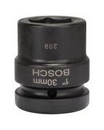 Nasadka Impact Control 30 mm do wiertarek/wkrętek udarowych (1608557049) Bosch
