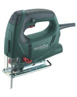 STEB80Quick Wyrzynarka z elektroniką Metabo STEB 80 Quick  590 W